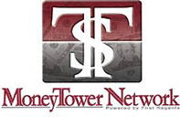 MoneyTower Logo