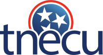 Tennessee Employees Credit Union Logo